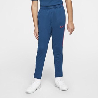 Pantaloni Nike Dri-FIT Academy Football Fete Albastri Rosii | AGZF-06391